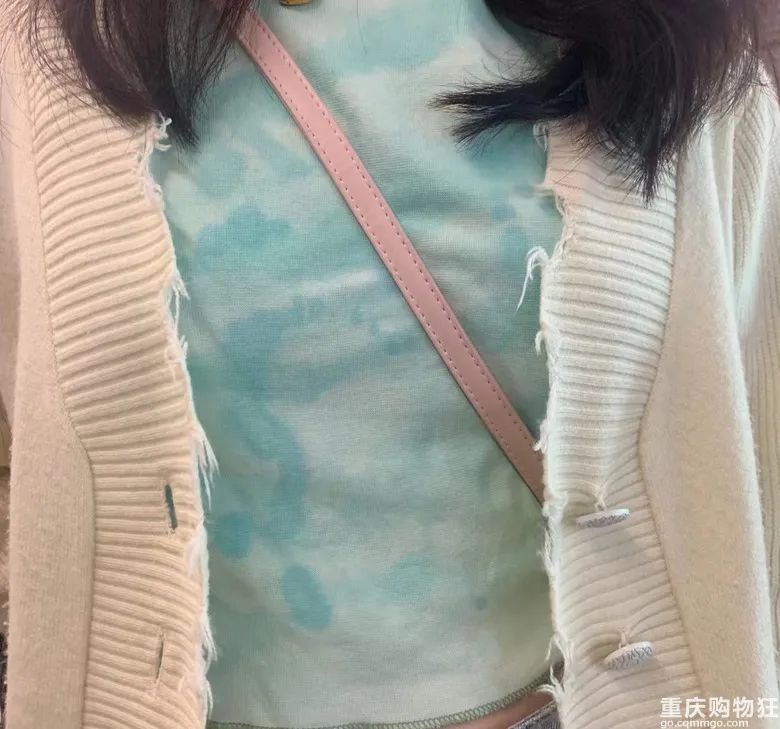 花70块自己在家染了3套衣服裤子，这体验太绝了！效果还让人惊喜