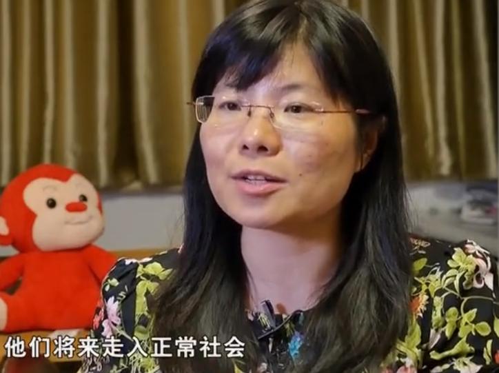 鍖椾含瀛﹂湼澶鐢熺簿绁炵梾瀛╁瓙,鍖椾含瀛﹂湼澶鐢熶笅澶╂墠灏戝コ