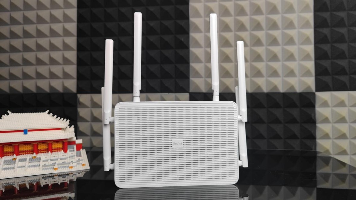 小米redmiax5400路由器怎么设置,小米redmi路由器ax3000开5g好吗