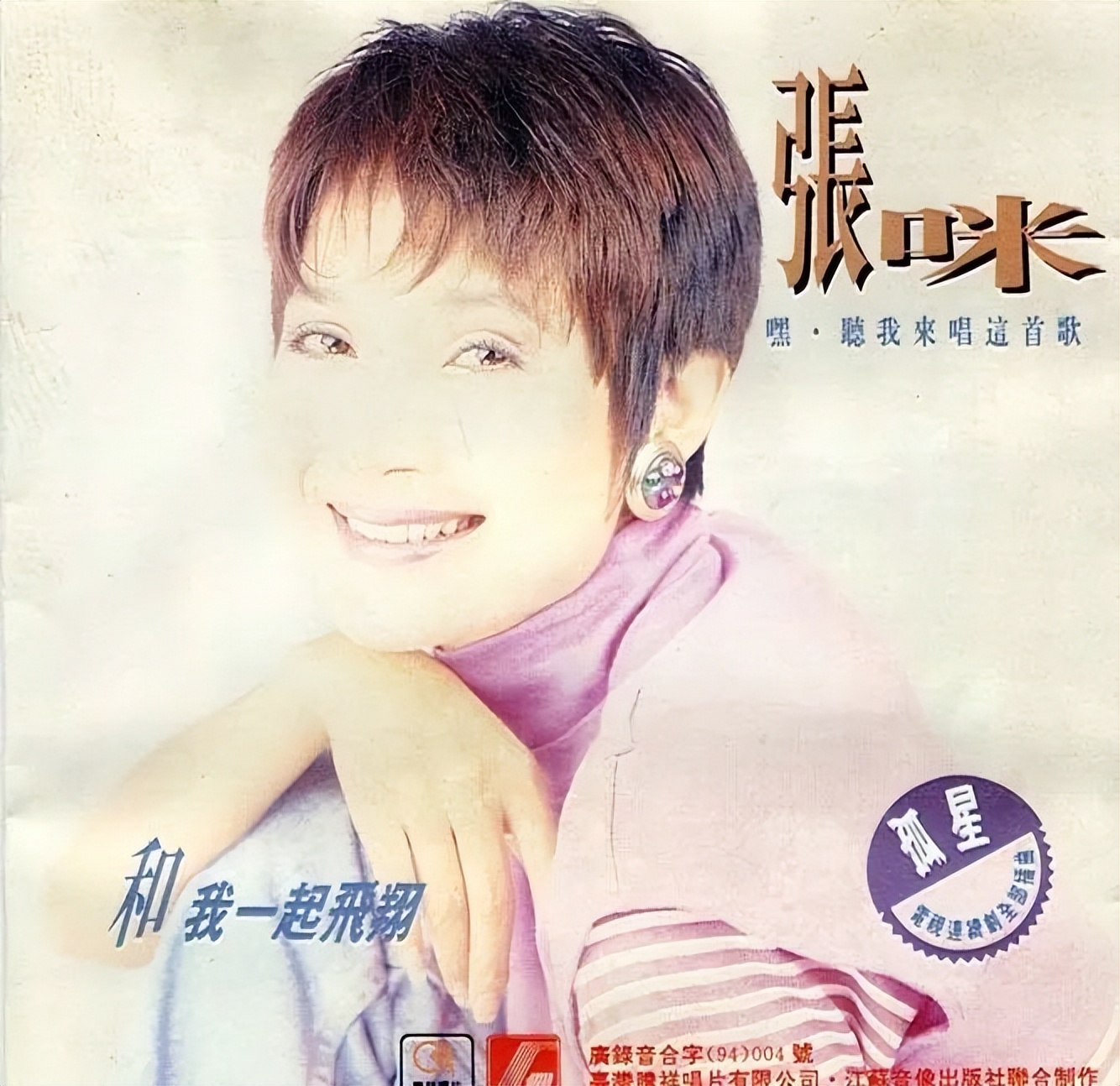 因男友与毛宁发生冲突，她成为了内地第一位被封杀的女艺人