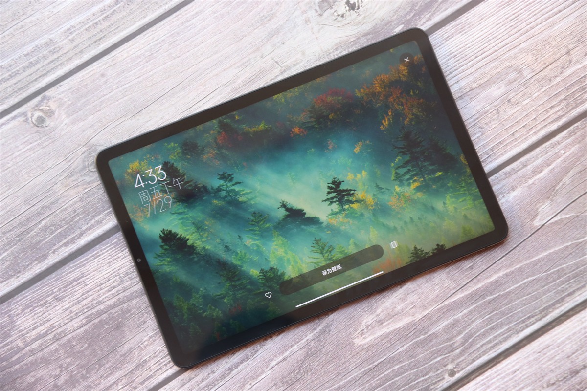 花半个月工资买了台小米平板5Pro，不吹不黑，说说真实使用体验