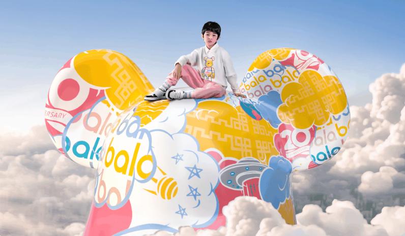 范思哲李现活动,范思哲品牌香水代言人李现