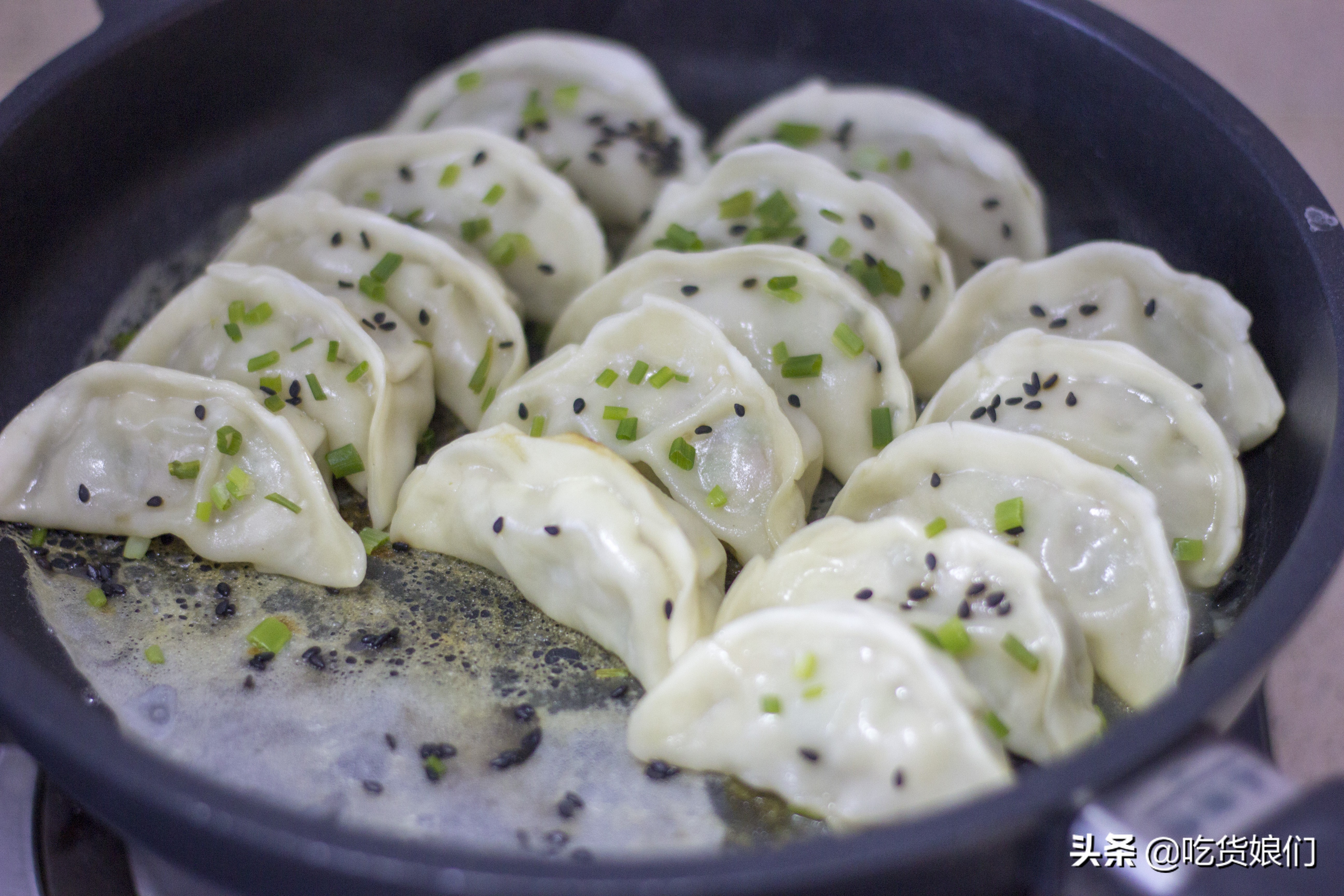 高档厨房必备锅具图片大全,10件大家都在用的厨房锅具