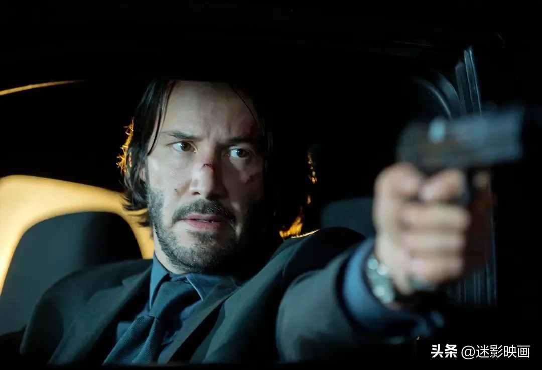 好莱坞甄子丹,甄子丹好莱坞三部巨作