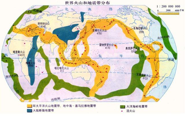 富士山喷发的时候会影响到中国吗,富士山喷发会影响到哪些地方