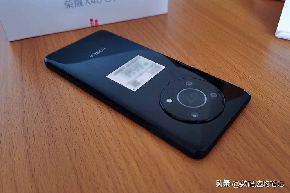 荣耀x40gt竞速版用机感受,荣耀x40gt竞速版