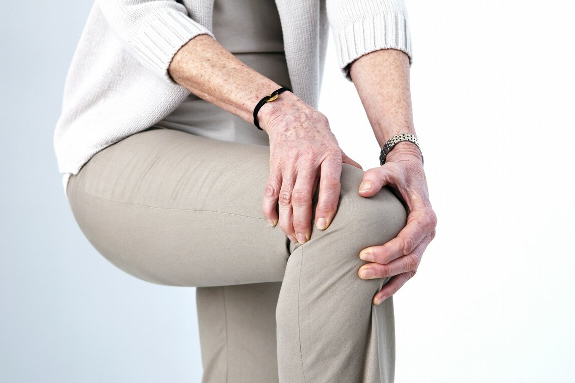 基于气血津液理论,探析阳虚质膝骨性关节炎的中医治疗