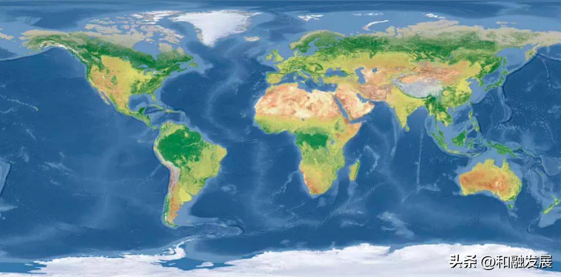 发达国家的产业升级,发达国家的八大产业