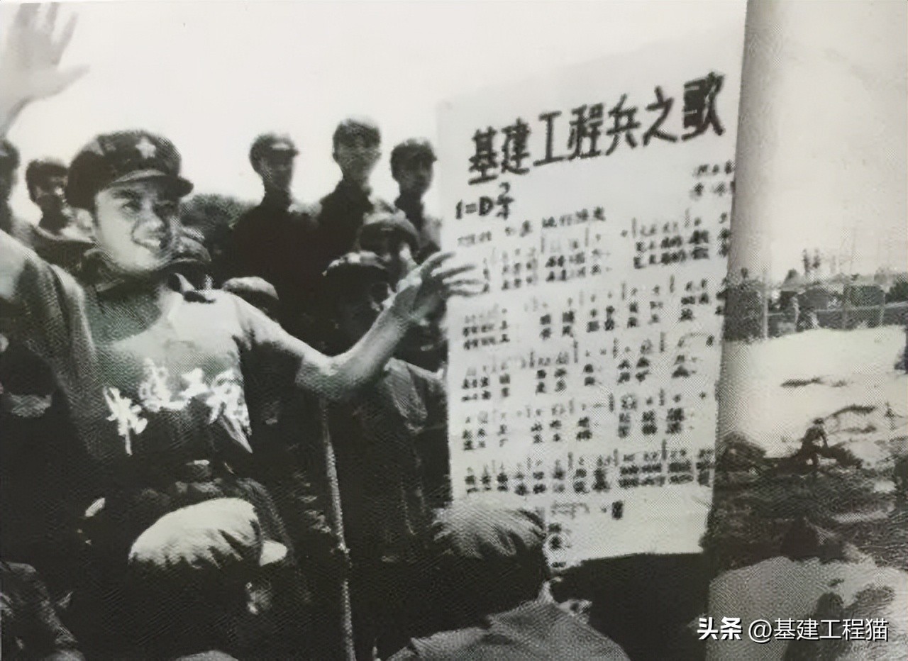 基建工程兵二十一支队今何在,中国人民解放军工程兵22支队