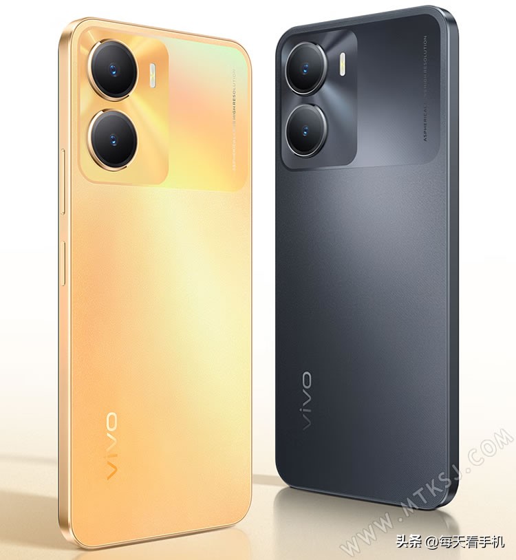 vivoy53上市日,新款vivoy53s官网价