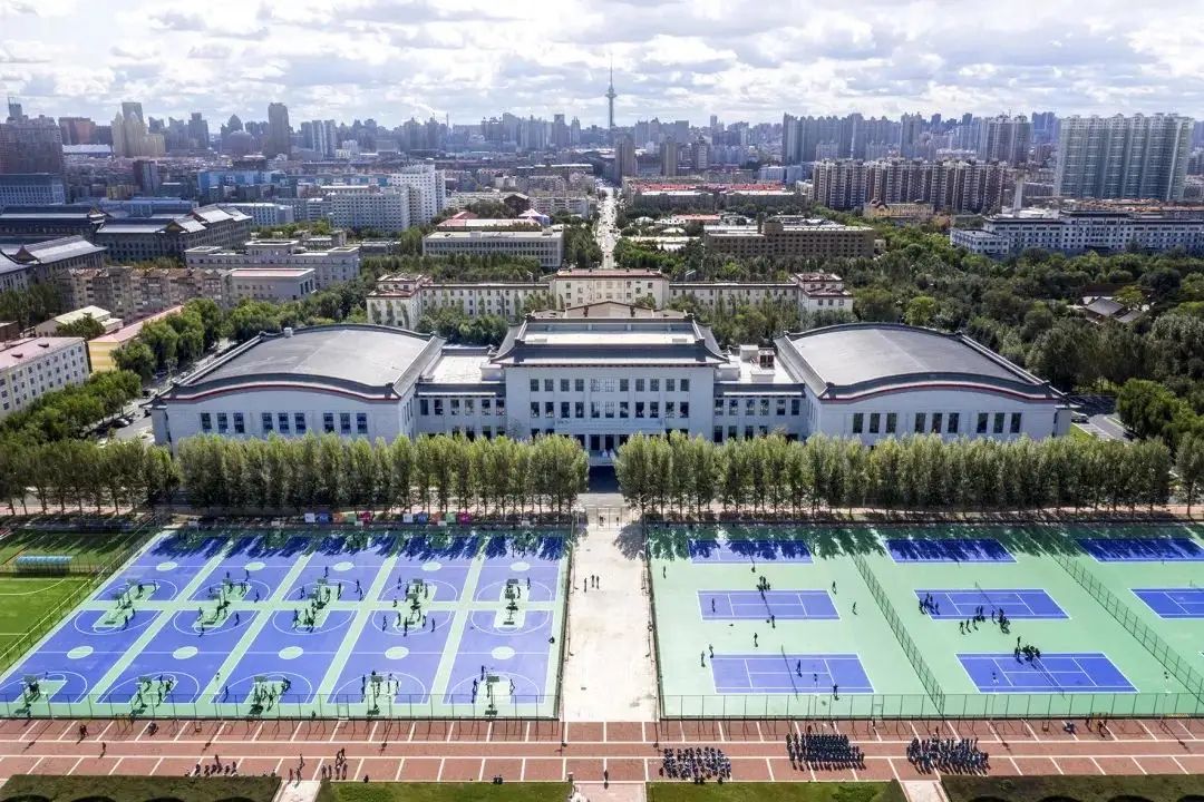 低调哈工程,哈工程的硬核学院