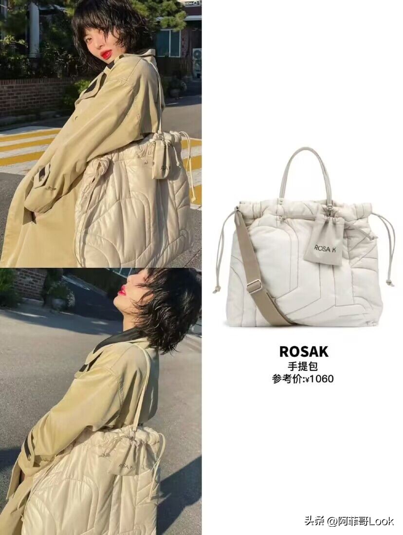 泫雅同款牛仔包,小双肩包泫雅