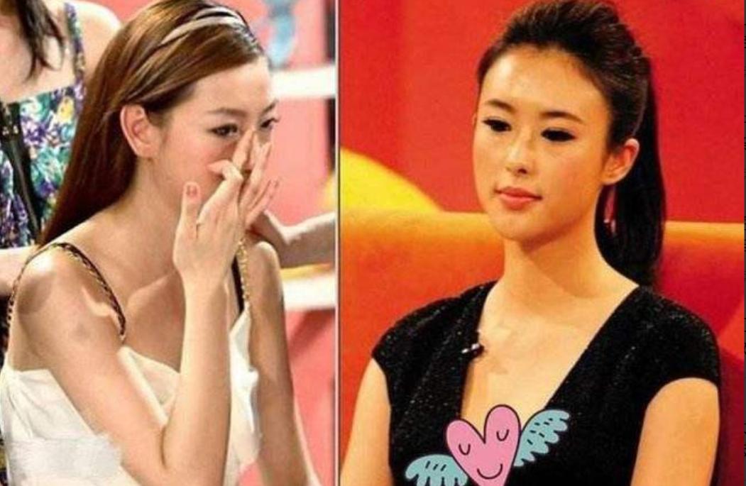 国内第一车模兽兽现状,车模兽兽前男友杨迪后来怎样了