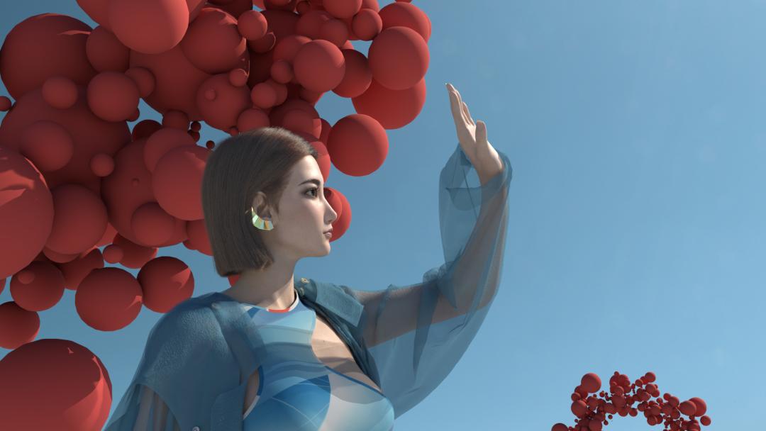 抢注元宇宙,抢占元宇宙新赛道