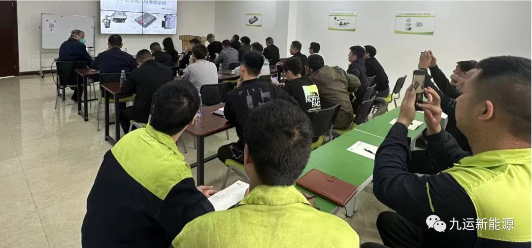 哈尔滨新能源汽车培训机构,新能源汽车技术培训机构