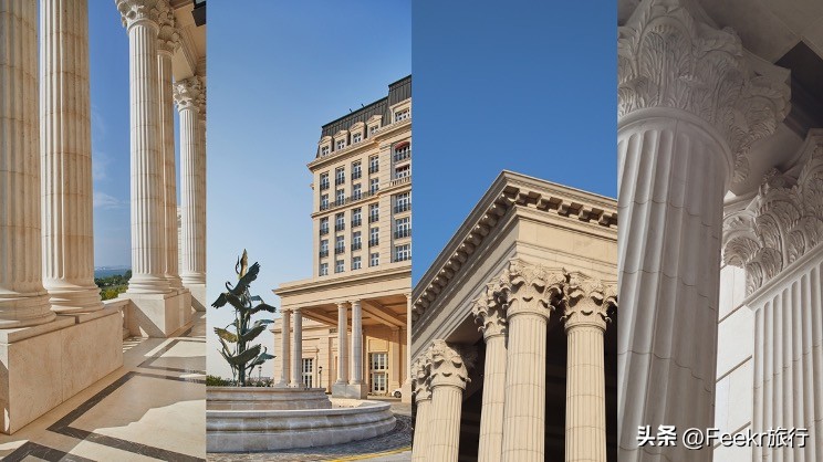 厦门波特曼七星湾酒店攻略图,厦门波特曼七星湾酒店早餐价格