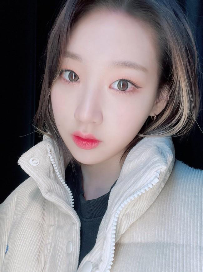 防弹成员出现在综艺节目,防弹七位成员同时喜欢一个人