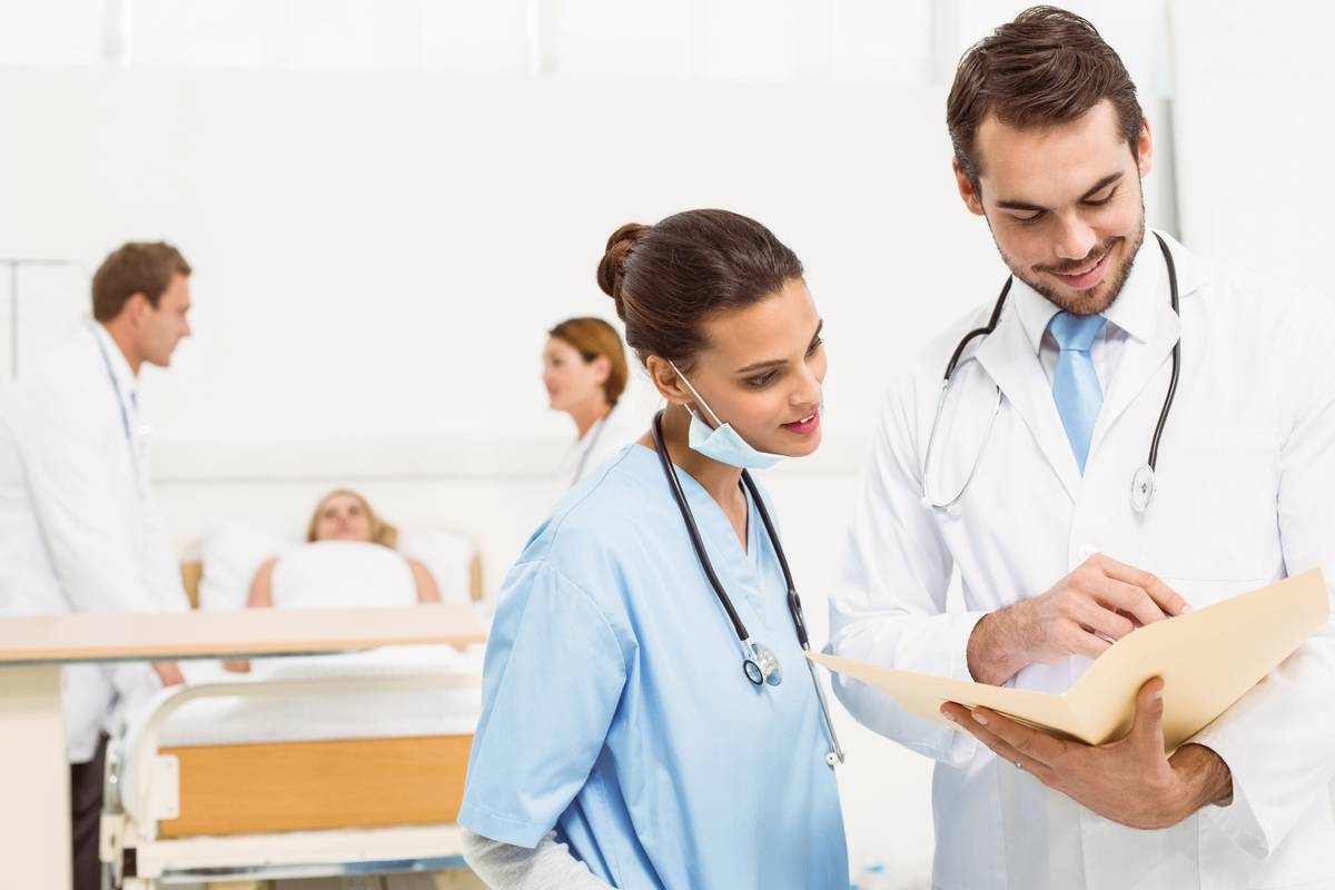 6种出汗暗示身体有大问题,4个部位出汗或暗示身体出问题了