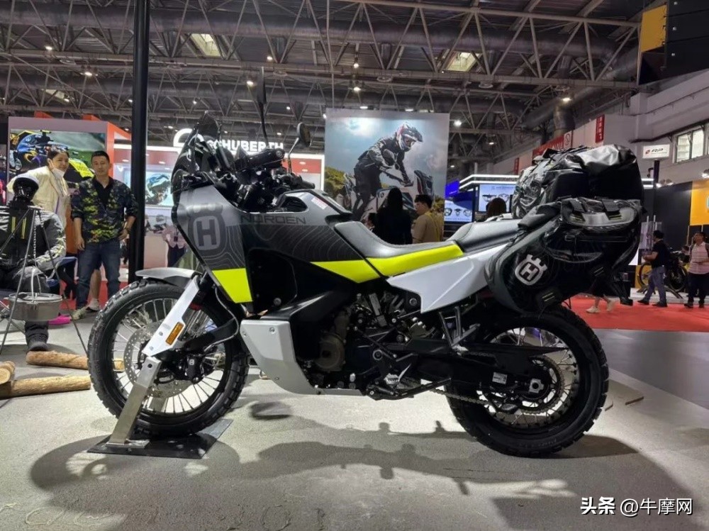 摩展集中举办，新车全员“卷王”？｜5月行业大事件回顾