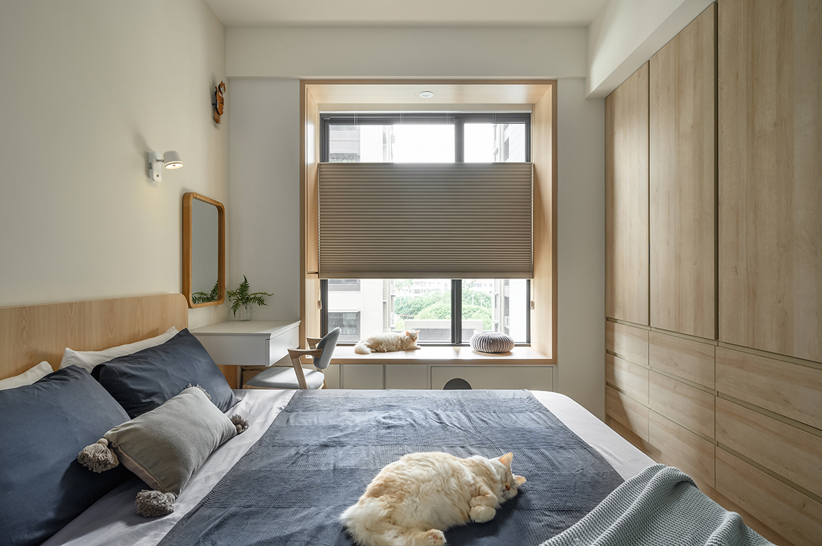 这才是普通家庭的装修,这才是中式装修的高级感