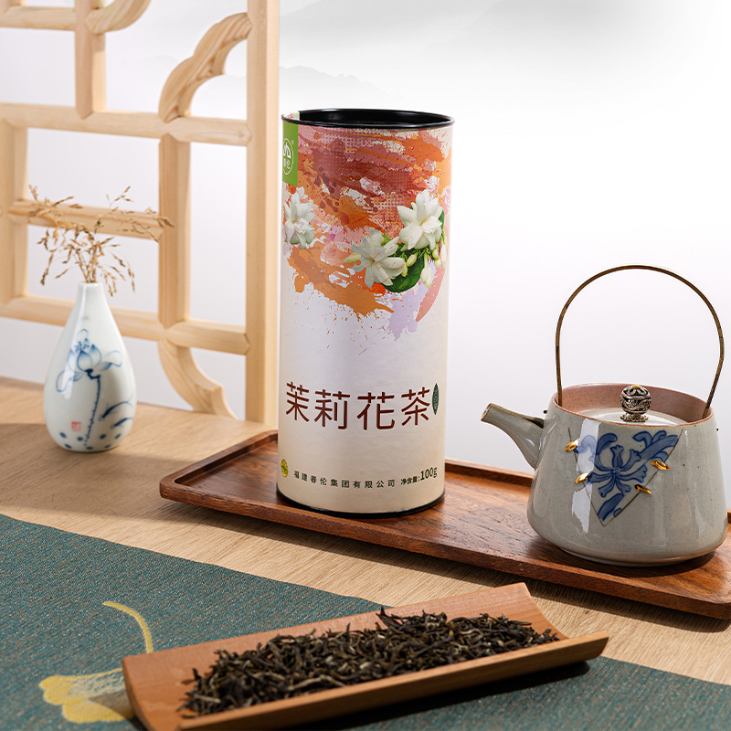 推荐几款好喝的茉莉花茶,茶香持久的茉莉花茶有哪些