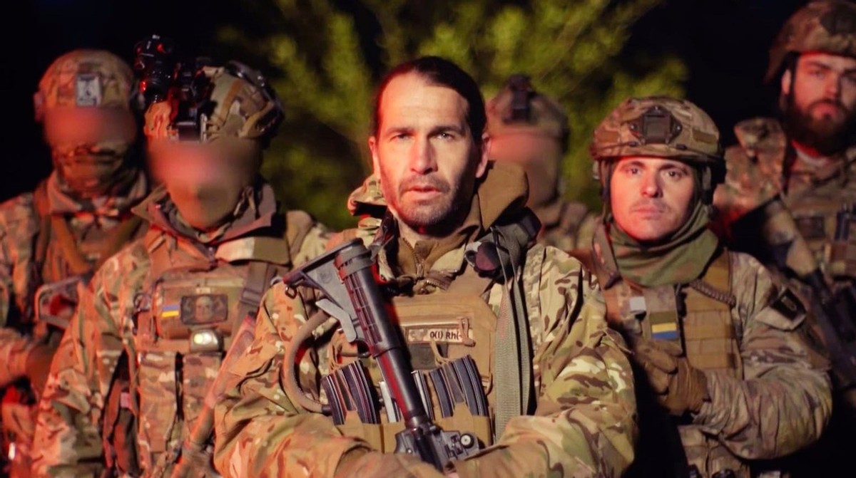 乌军攻入俄罗斯境内分析,乌军攻入俄罗斯领土