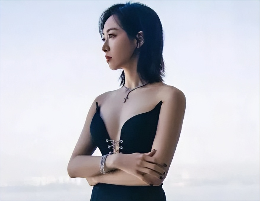 宋茜空降lv代言人,宋茜lv代言人韩网