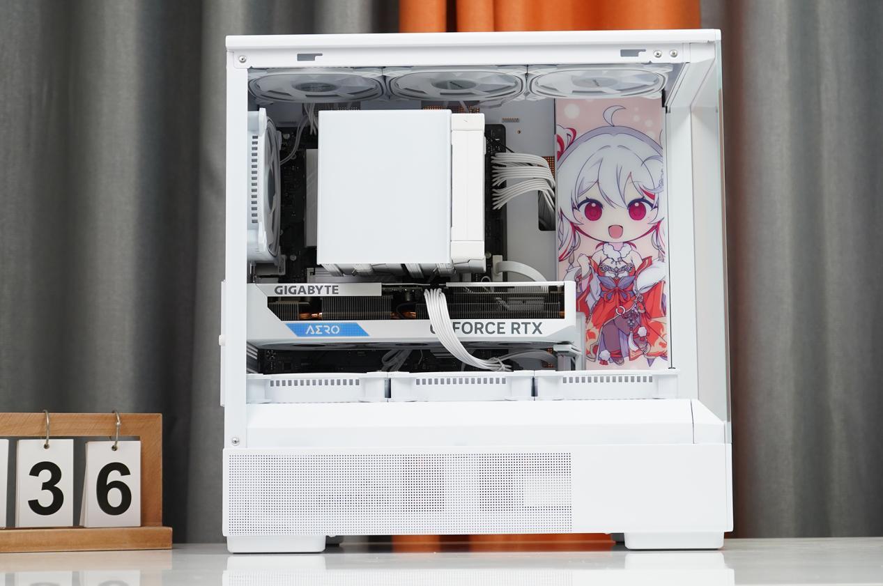 双11海景房效果图,双11海景房机箱推荐