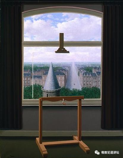 为什么达芬奇是世界上最好的画家 (达芬奇为什么能成为神奇的画家)