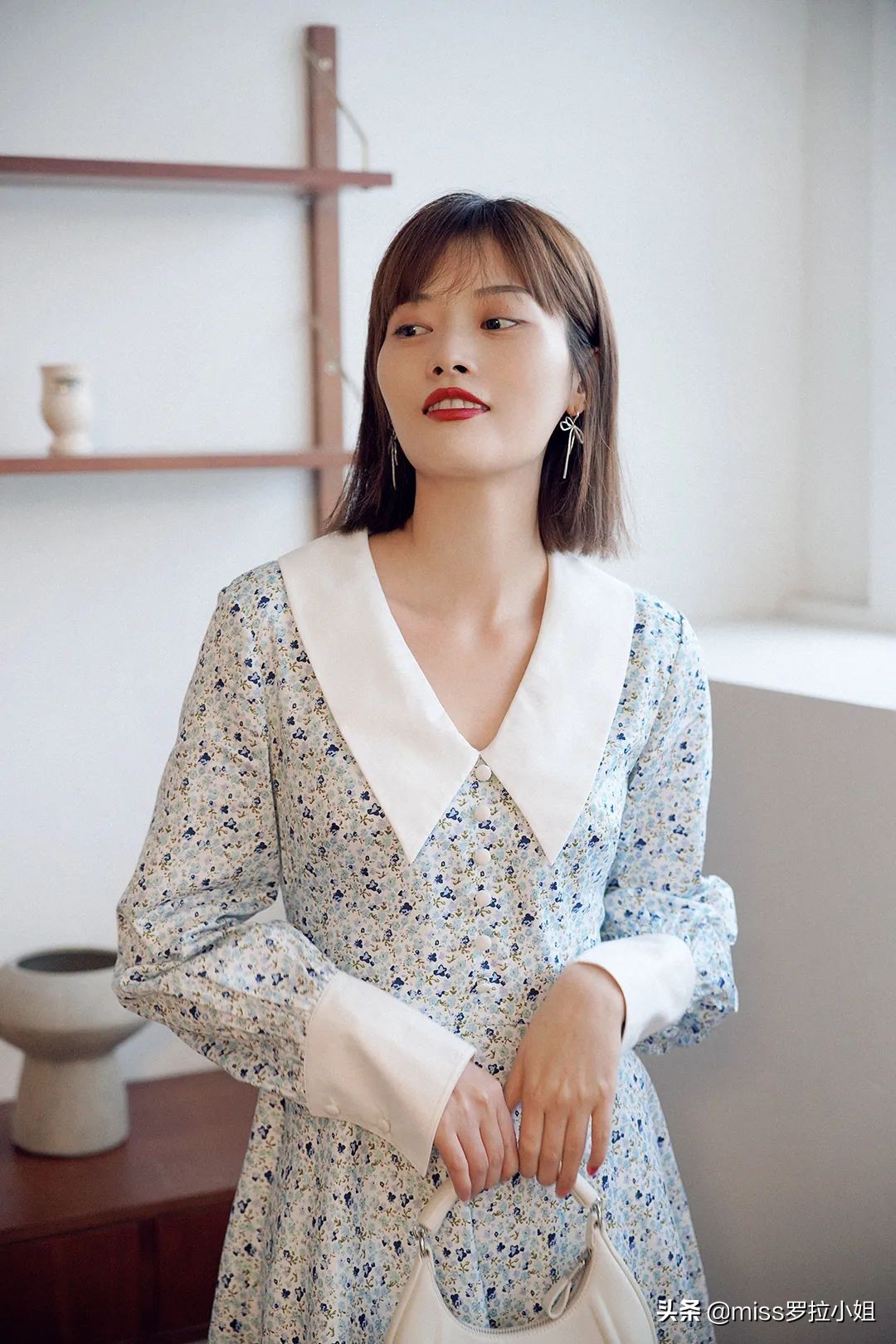 那些看着就贵的服装风格,一些看起来就很贵的衣服测评