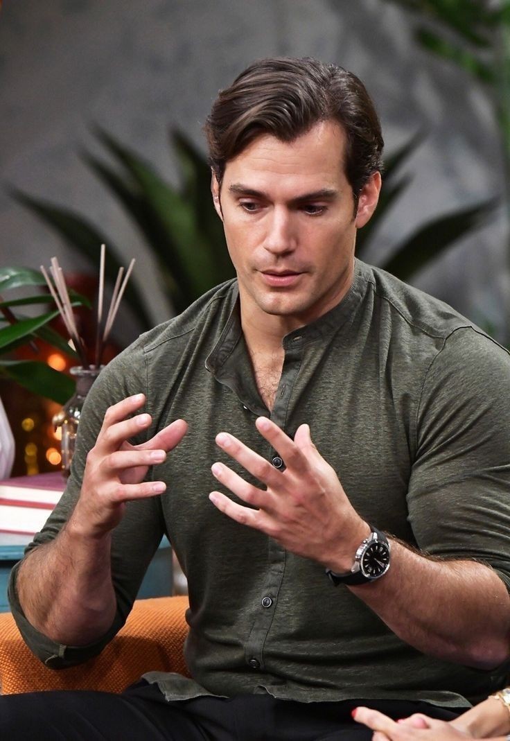 猎魔人卡维尔阿尔萨斯,亨利卡维尔超人入魔