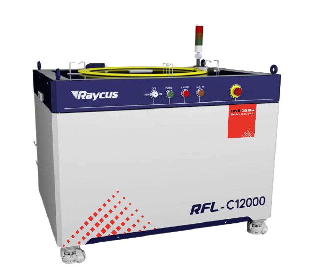 超强激光发生器,百超6kw激光发生器