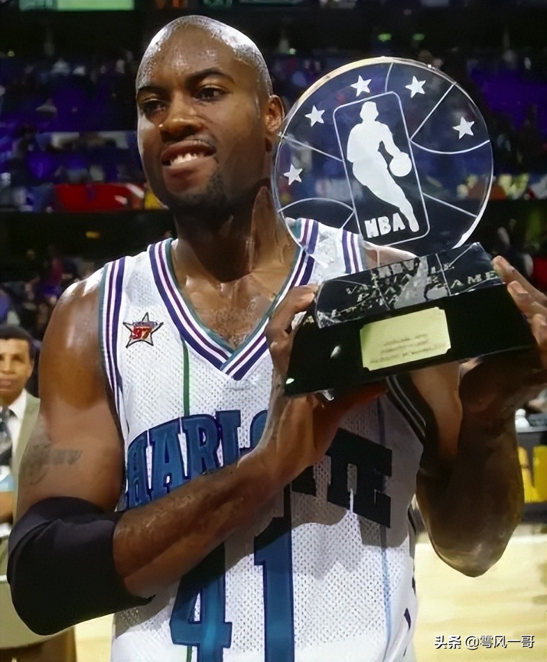 nba2kol格伦莱斯为什么那么贵,nba格伦莱斯