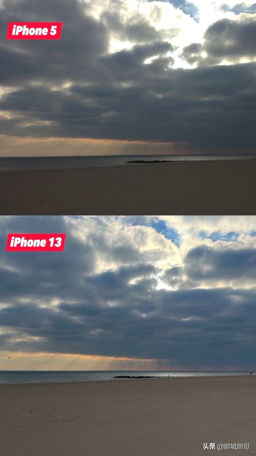 这才是iphone最强大的拍照功能,iphone照相功能详细介绍