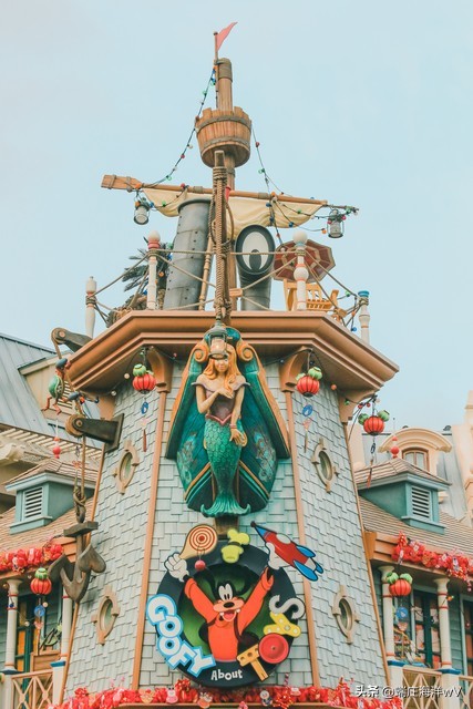 去上海十个必打卡地，每一个都美不胜收