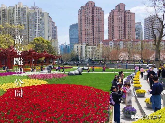 上海地铁旅游景点攻略,上海地铁打卡攻略