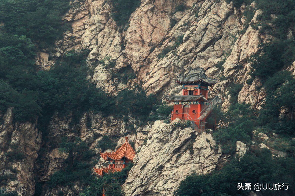 推荐10个河南最值得去的景点,到河南旅游有哪些值得玩的景点呢