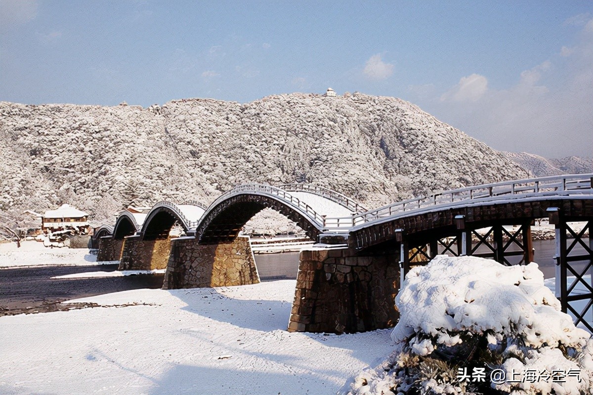 探索不一样的世界,日本小众山阴游玩攻略