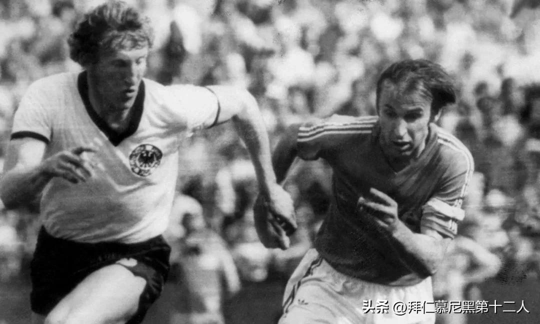 汉斯-格奥尔格·施瓦岑贝克（Hans-GeorgSchwarzenbeck）🇩🇪