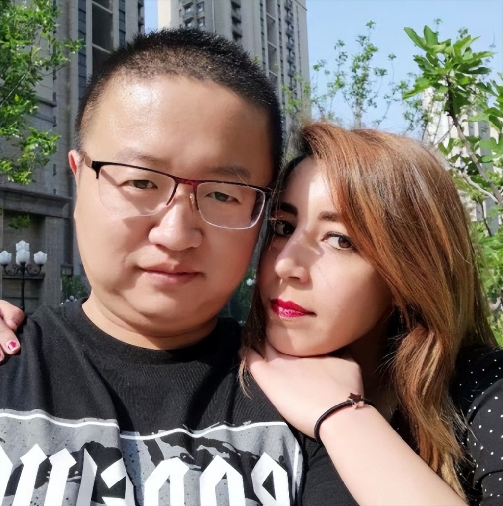 山东农村小伙袁鹏，娶非洲娇妻买7000亩耕地，如今直达人生巅峰