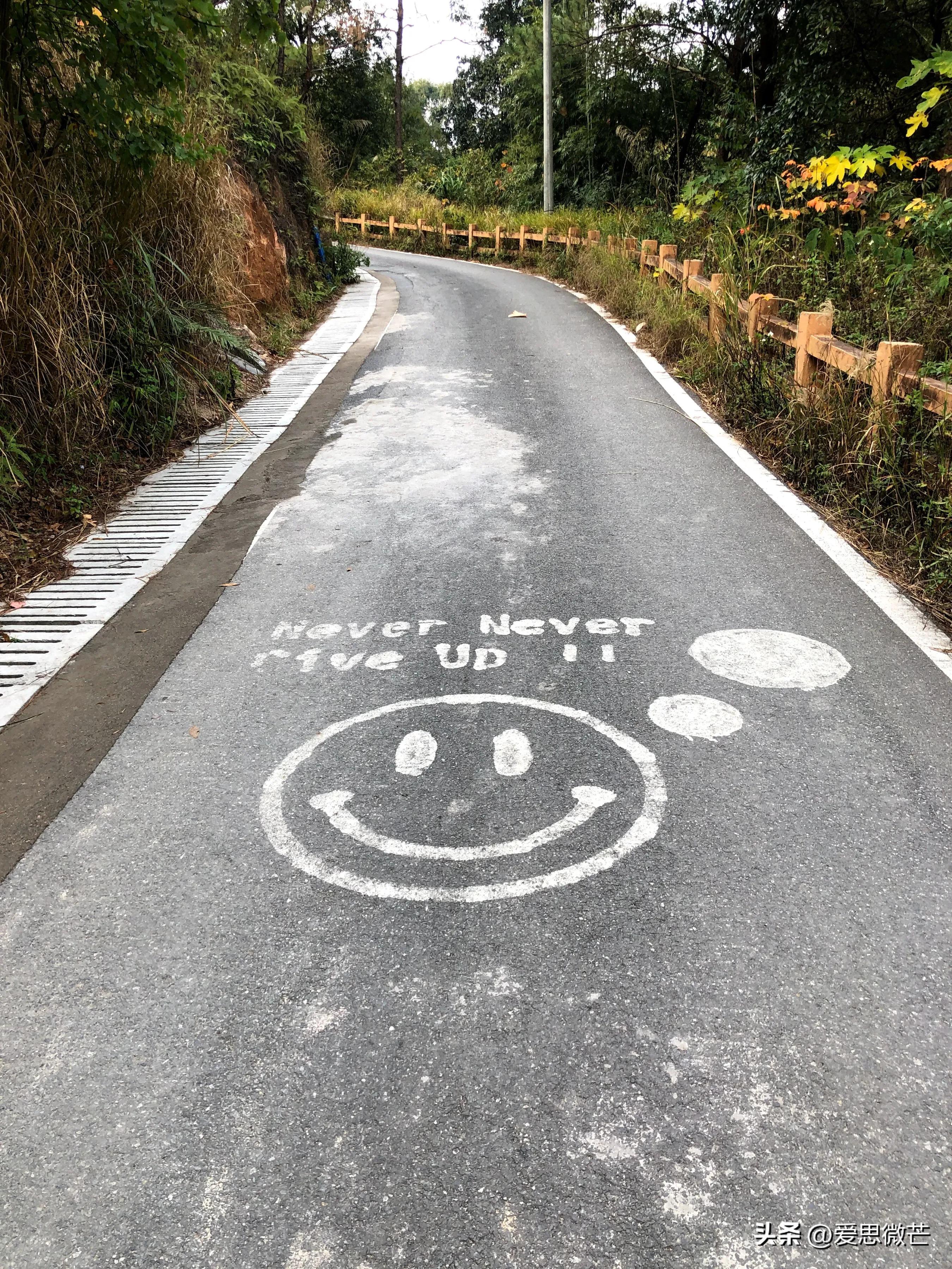 广州超小众峡谷,广州花都西北大峡谷