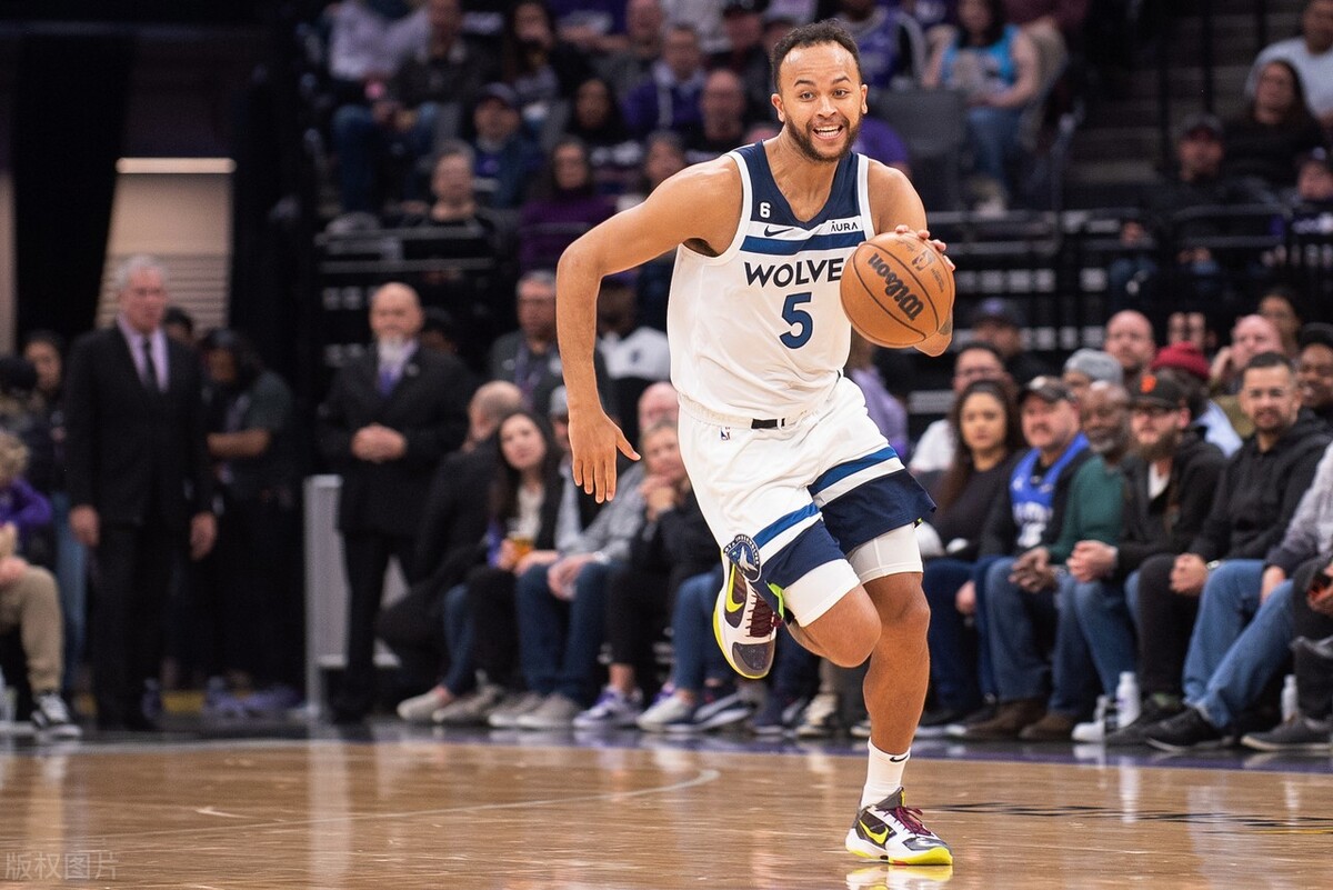 凯尔安德森归化杨毅,中国男篮安德森