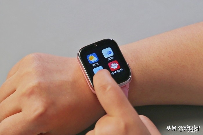 海尔兄弟儿童电话手表怎么操作,海尔兄弟k1经典款电话手表怎么样