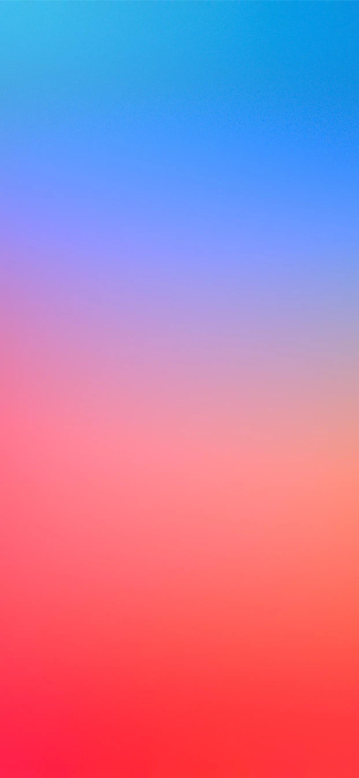 色彩斑斓壁纸动漫人物,色彩斑斓全面屏壁纸