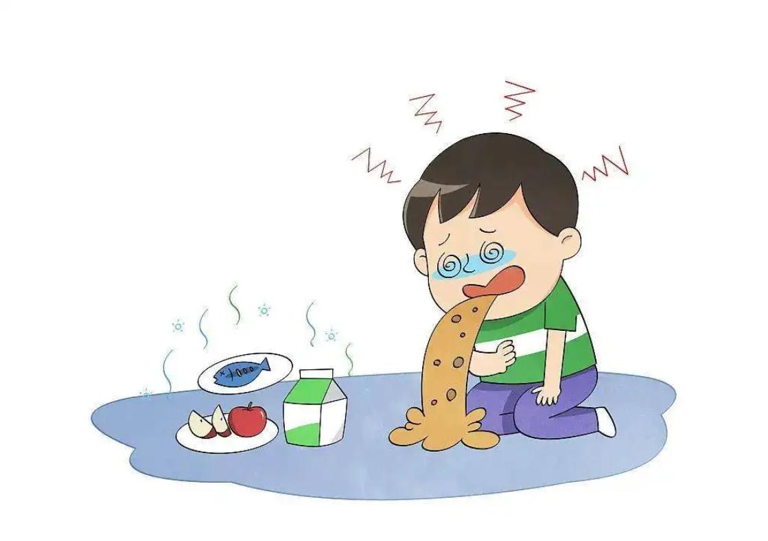 陕西一家三口吃隔夜西瓜呕吐,吃隔夜西瓜中毒了怎么解毒