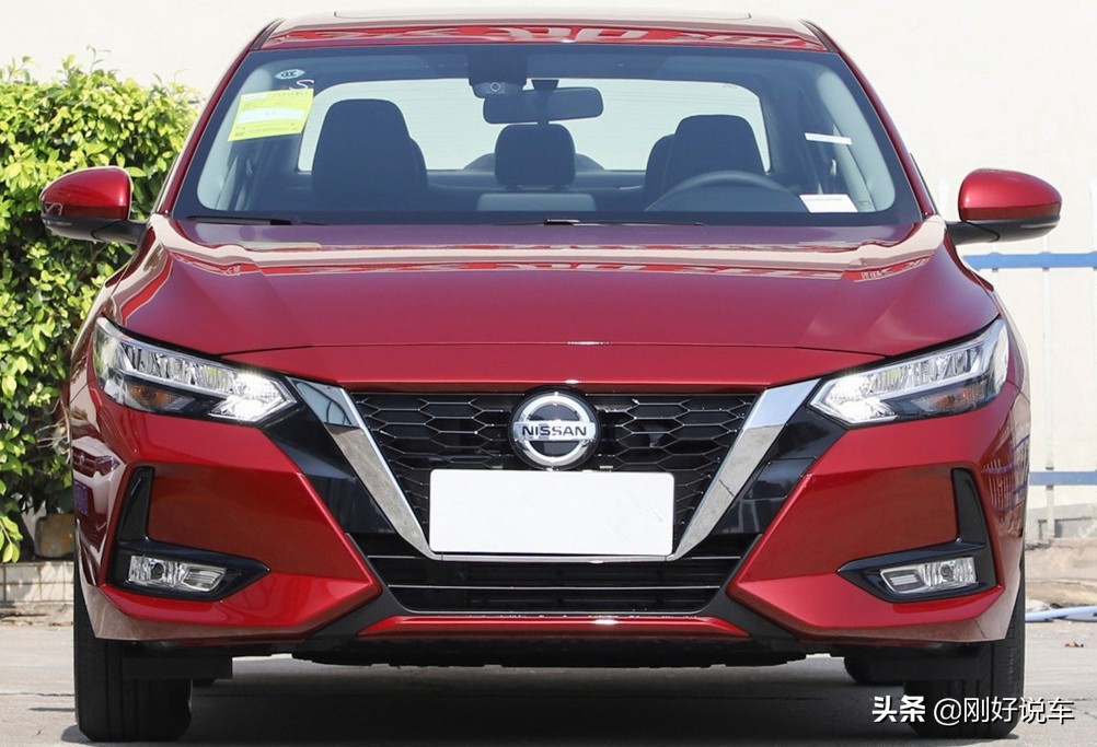 新款轩逸有什么优缺点,轩逸为什么销量这么好知乎