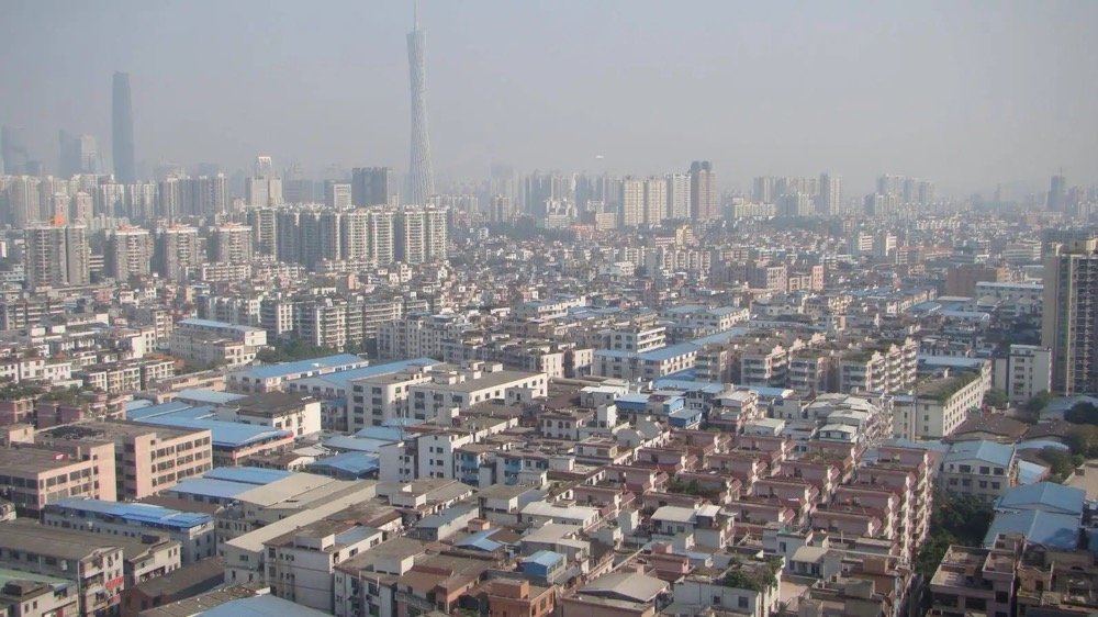 隐商出巢｜海珠康鹭动向掀热议：合生珠江逆势扩储后的旧改猜想