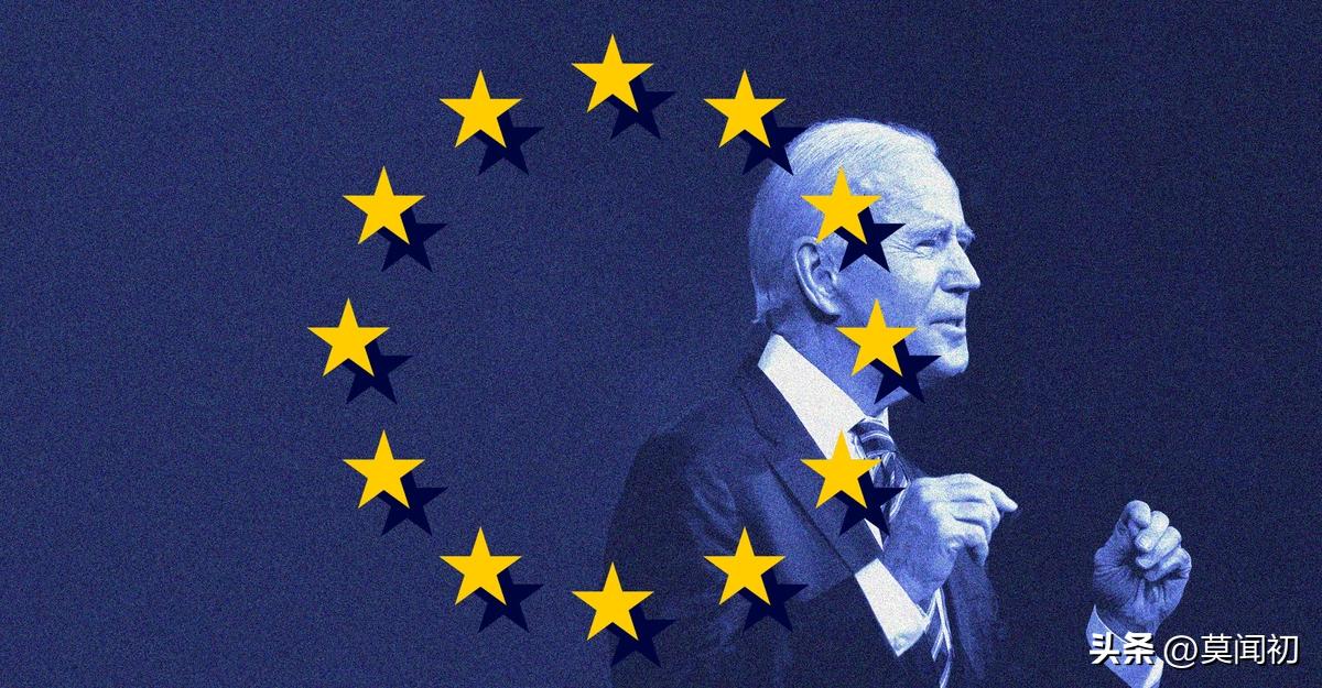 拜登会不会是美国霸权的终结者,拜登美国霸权