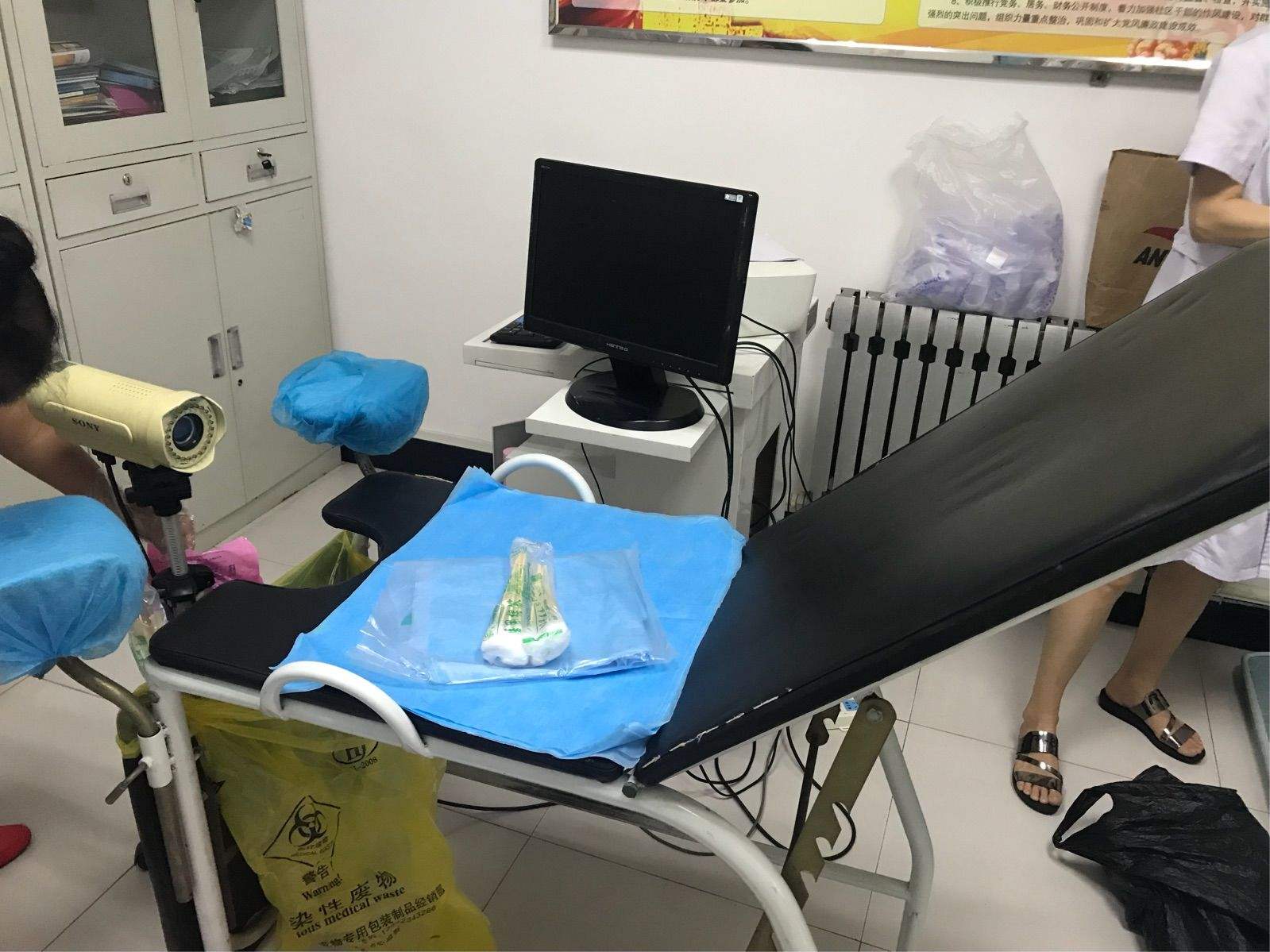 什么是阴式b超检查,什么是阴超检查呀