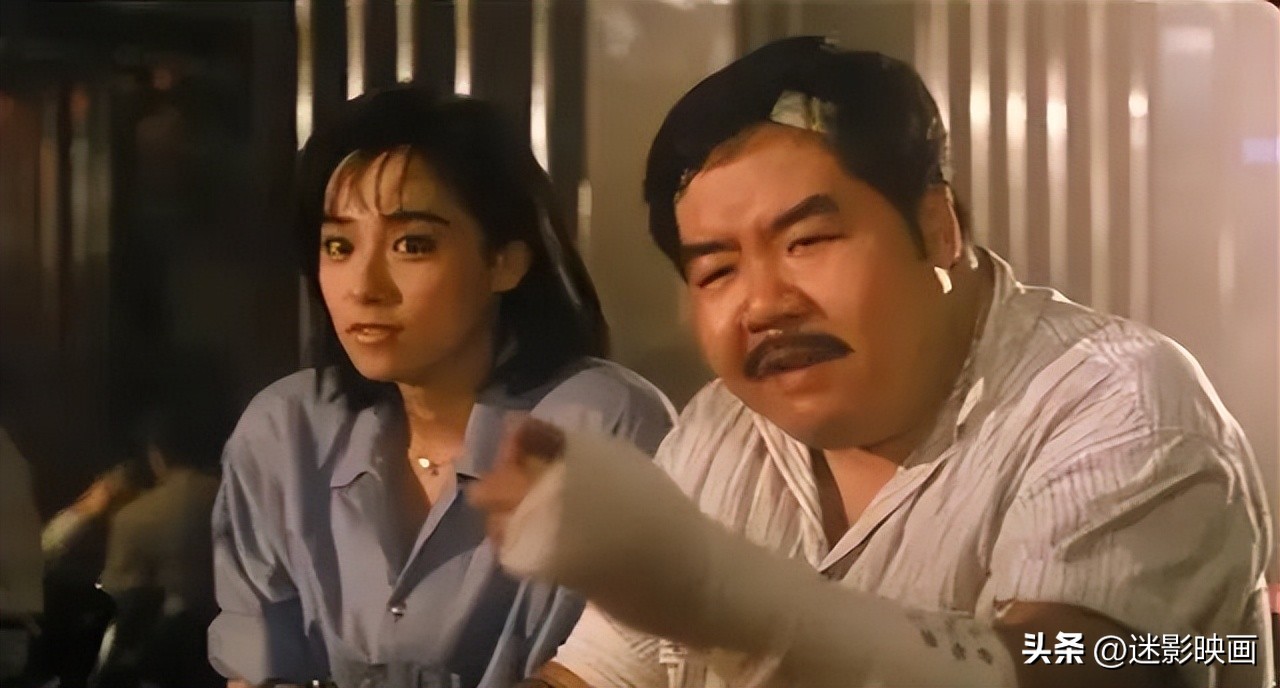 35年前郑则仕演的另类恐怖片，生不逢时被埋没，删减10分钟才能播